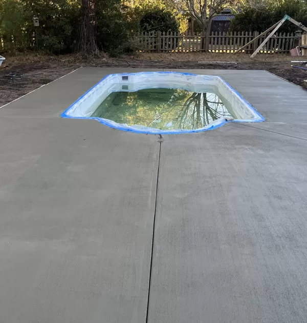 Concrete